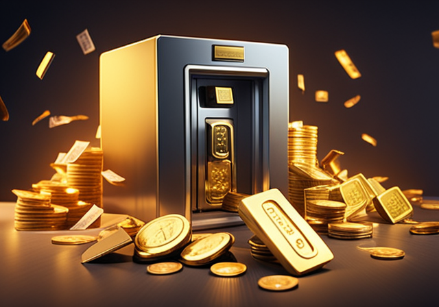 Banca y Financiamiento