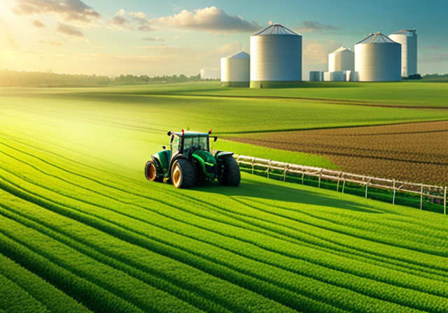 Agroindustria