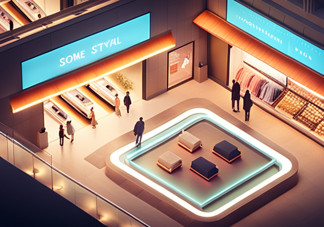 Retail